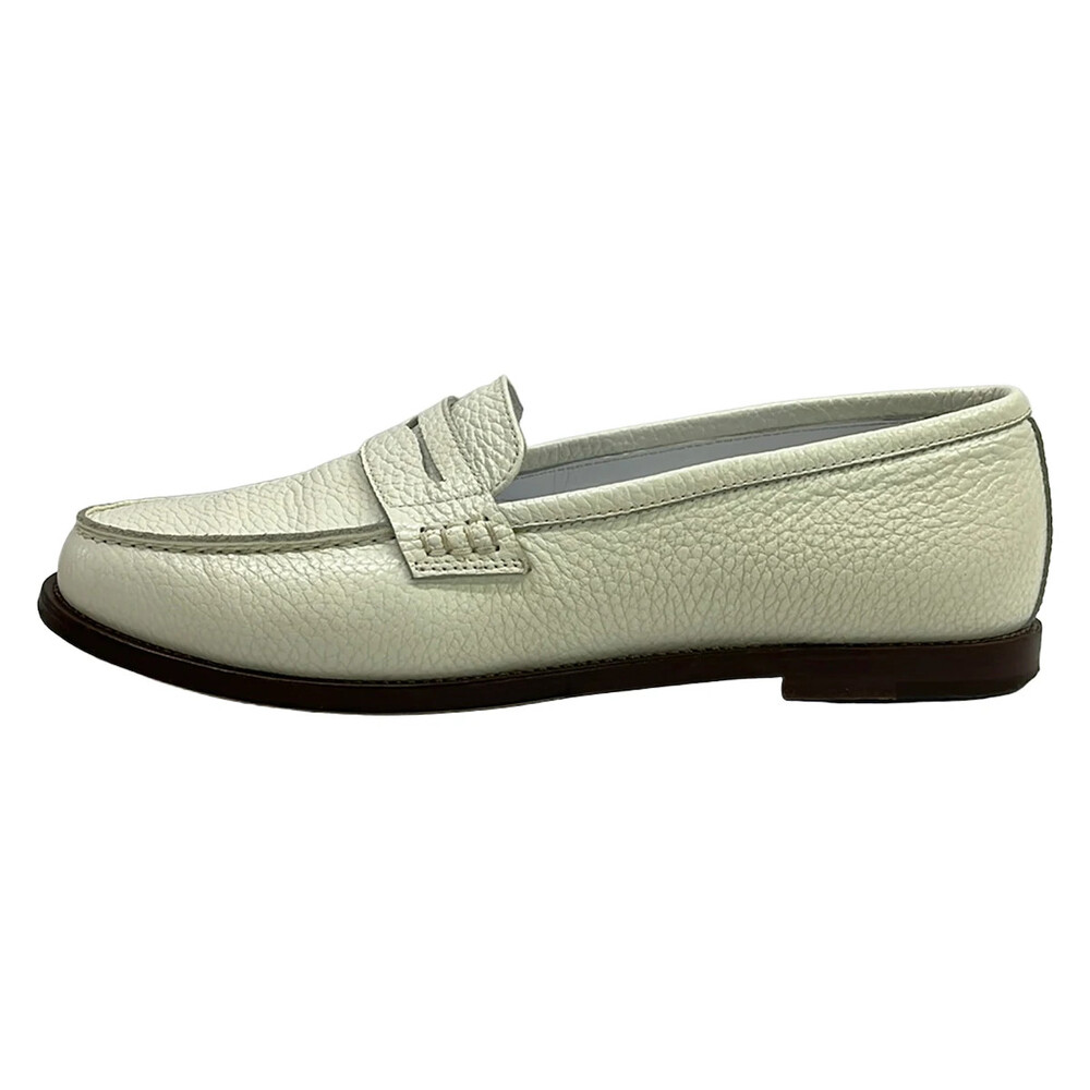 Manolo Blahnik Perrita (Perita) White #346394M50B